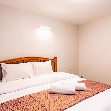 Go Inn Khaosan Road Bangkok Ngoại thất bức ảnh