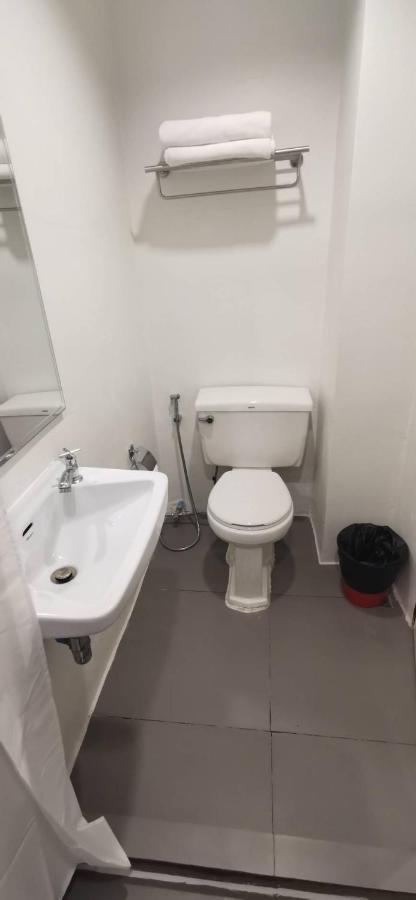 Go Inn Khaosan Road Bangkok Ngoại thất bức ảnh