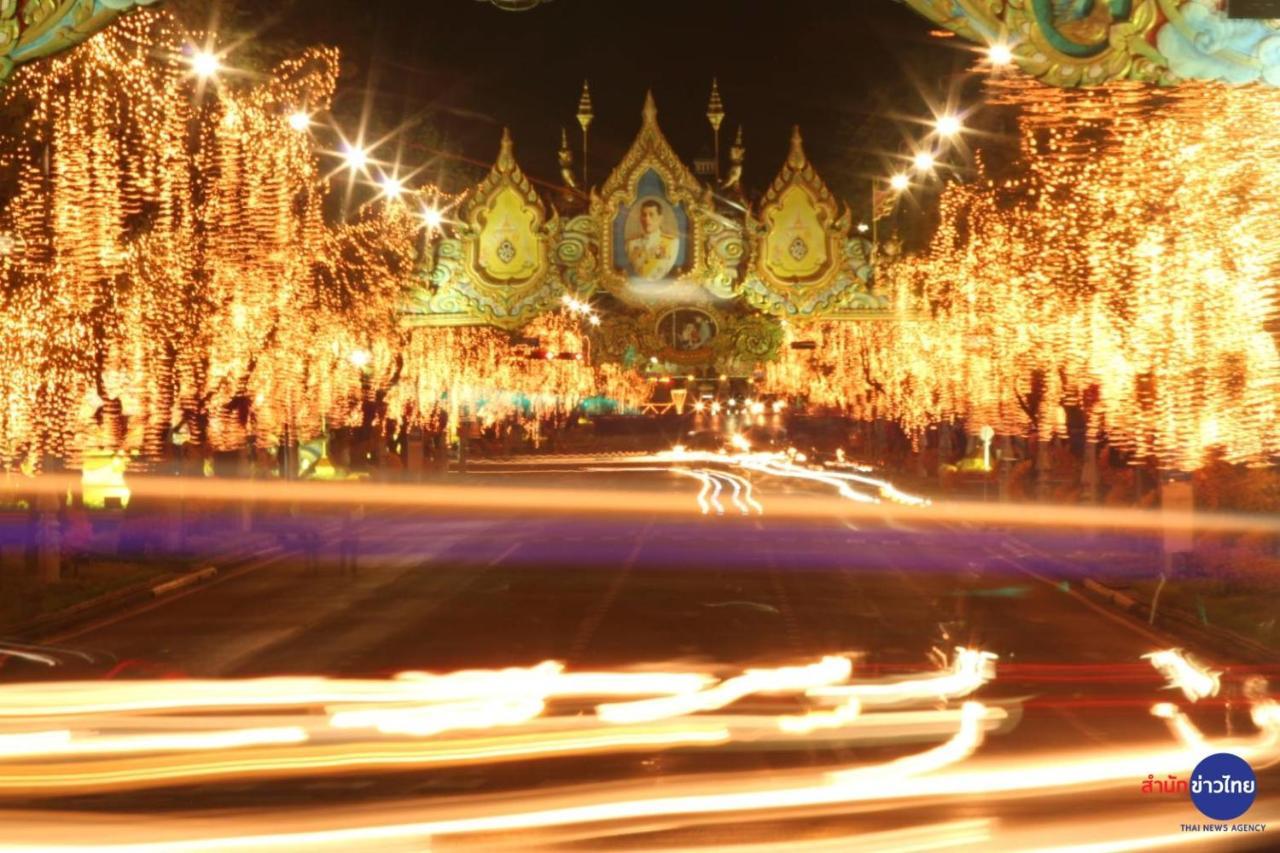 Go Inn Khaosan Road Bangkok Ngoại thất bức ảnh